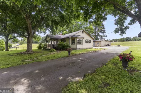 Exterior - 1038 Stringer Rd, Rockmart, GA 30153 photo 1 of 22