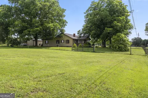 Exterior - 1038 Stringer Rd, Rockmart, GA 30153 photo 18 of 22