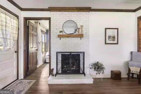 Entry Way - 1038 Stringer Rd, Rockmart, GA 30153 photo 1 of 3