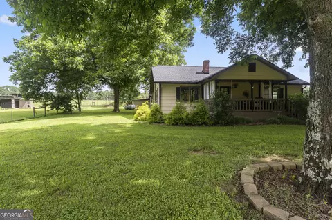 Exterior - 1038 Stringer Rd, Rockmart, GA 30153 photo 19 of 22