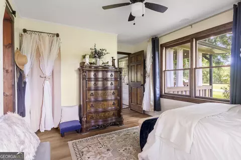 Bedroom - 1038 Stringer Rd, Rockmart, GA 30153 photo 7 of 7