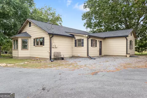 Exterior - 1038 Stringer Rd, Rockmart, GA 30153 photo 4 of 22