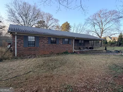 4253 Mount Olive Rd, Commerce, GA 30529 photo 2