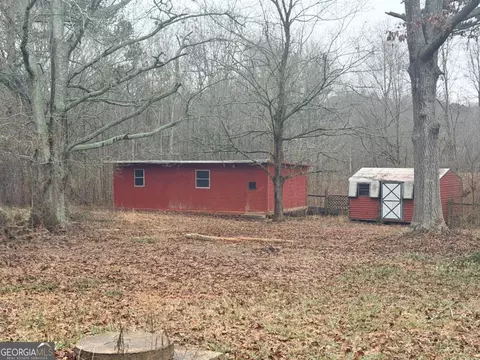 4253 Mount Olive Rd, Commerce, GA 30529 photo 3