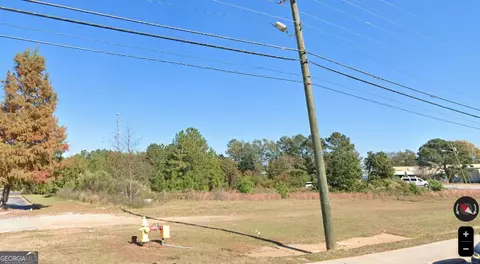 3637 Morgan Rd, Hephzibah, GA 30815