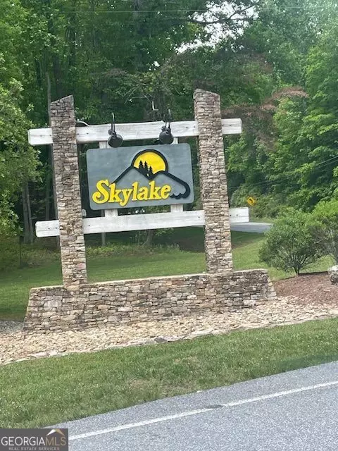 lot13 Woodbrier, Sautee Nacoochee, GA 30571