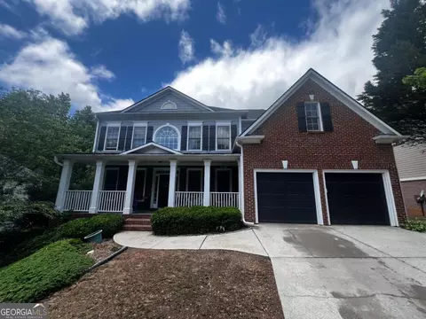 1930 Hamilton Mill Pkwy, Dacula, GA 30019