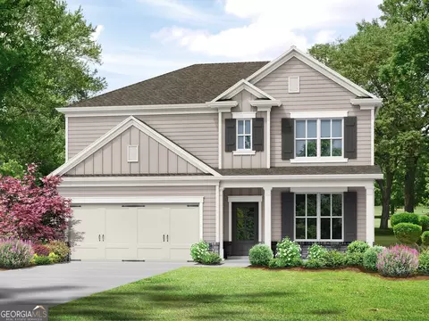 111 Bramblewood Ln, Perry, GA 31069
