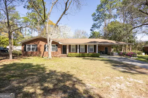519 Pitt Moore Rd, Statesboro, GA 30458