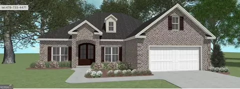 147 Woodwinds Ct, Kathleen, GA 31047