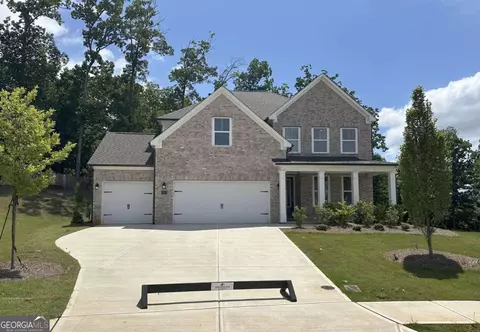 6945 Melody Ridge Rd, Buford, GA 30518