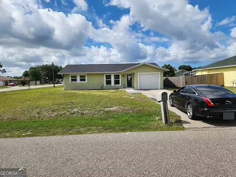 22489 Lewiston Ave, Port Charlotte, FL 33952
