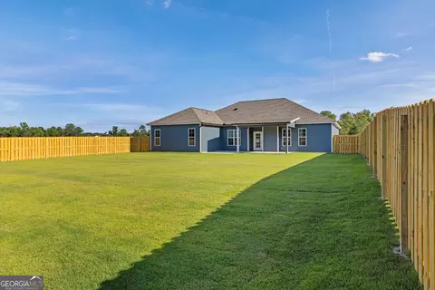 Exterior - Undisclosed, Augusta, GA 30909 photo 12 of 14