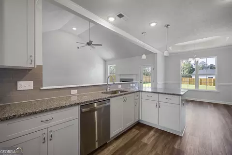 Kitchen - Undisclosed, Augusta, GA 30909 photo 2 of 4