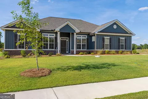 Exterior - Undisclosed, Augusta, GA 30909 photo 6 of 14