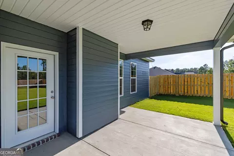 Exterior - Undisclosed, Augusta, GA 30909 photo 10 of 14