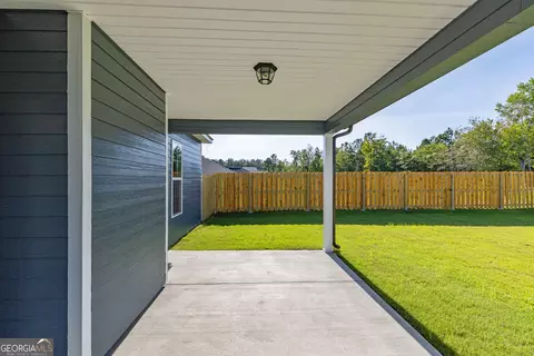 Exterior - Undisclosed, Augusta, GA 30909 photo 8 of 14
