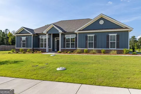 Exterior - Undisclosed, Augusta, GA 30909 photo 2 of 14