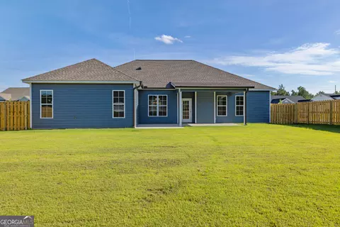 Exterior - Undisclosed, Augusta, GA 30909 photo 7 of 14