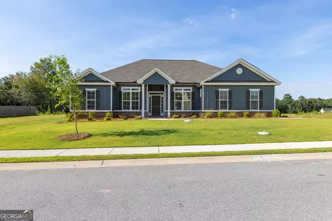 Exterior - Undisclosed, Augusta, GA 30909 photo 5 of 14