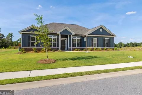Exterior - Undisclosed, Augusta, GA 30909 photo 4 of 14