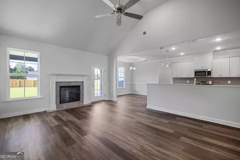 Living - Undisclosed, Augusta, GA 30909 photo 1 of 3