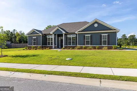 Exterior - Undisclosed, Augusta, GA 30909 photo 3 of 14