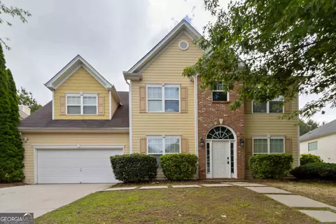 4304 Savannah Trl, Atlanta, GA 30349