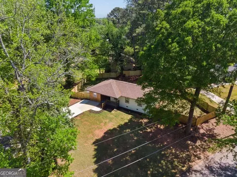 2233 Brannen Rd SE, Atlanta, GA 30316
