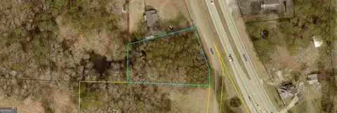 0 Mcadams St, Carrollton, GA 30117
