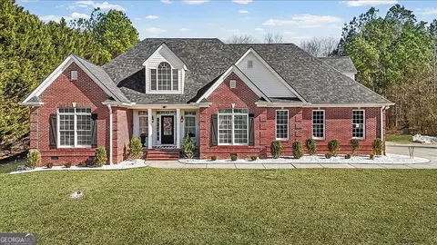 1746 Wayside Rd, Kingston, GA 30145