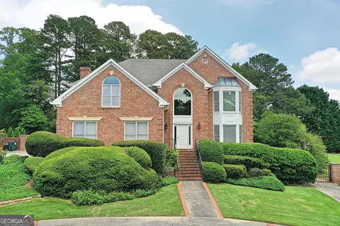 1104 Thorn Apple Ct SE, Conyers, GA 30013