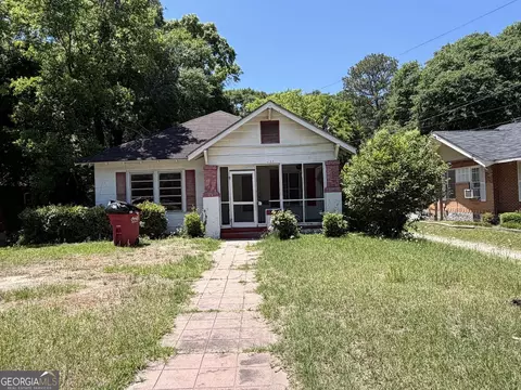 1159 Brentwood Ave, Macon, GA 31204