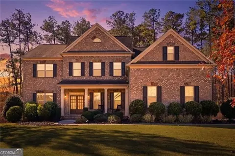 Undisclosed, Acworth, GA 30101