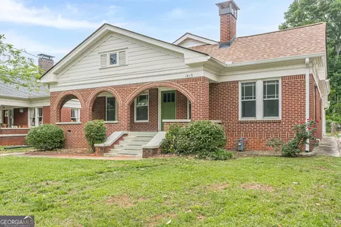 1415 Jefferson Ave, East Point, GA 30344