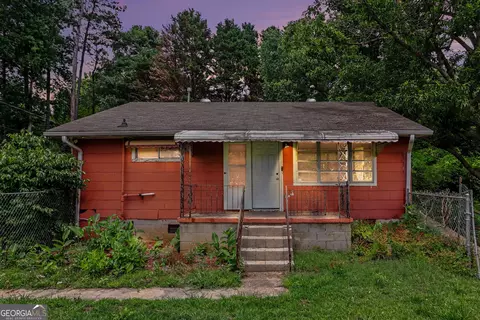 2295 Bethsaida Rd, Riverdale, GA 30296