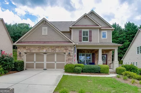 7810 Brass Lantern Dr, Flowery Branch, GA 30542