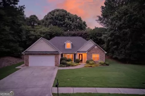 24 Prestwick Dr, Fayetteville, GA 30215