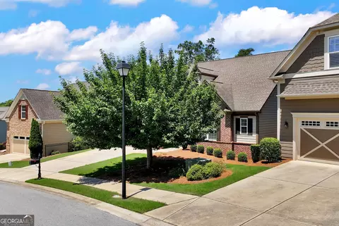 3450 Locust Cove Rd, Gainesville, GA 30504