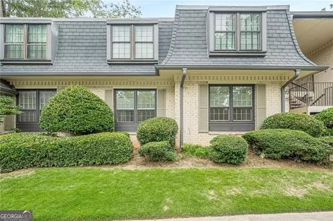175 Maribeau Sq NW, Atlanta, GA 30327