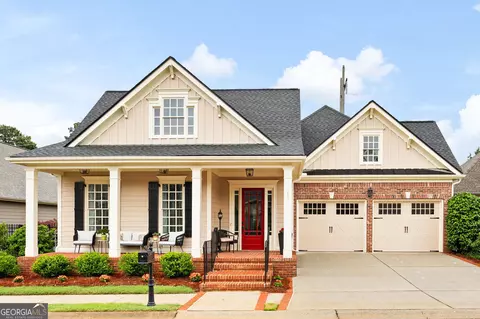 267 Somerset Cir, Woodstock, GA 30189