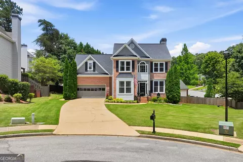 5437 Blue Cedar Dr, Sugar Hill, GA 30518