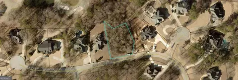 202 Pinehurst Way, Carrollton, GA 30116