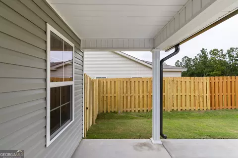 Exterior - Undisclosed, Augusta, GA 30909 photo 6 of 12