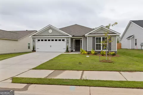 Exterior - Undisclosed, Augusta, GA 30909 photo 2 of 12