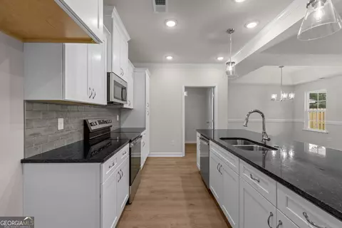 Kitchen - Undisclosed, Augusta, GA 30909 photo 1 of 5