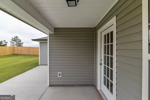 Exterior - Undisclosed, Augusta, GA 30909 photo 7 of 12