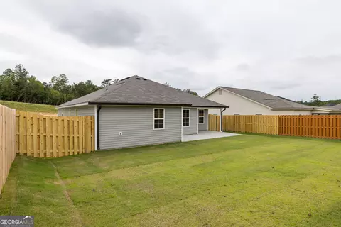 Exterior - Undisclosed, Augusta, GA 30909 photo 11 of 12