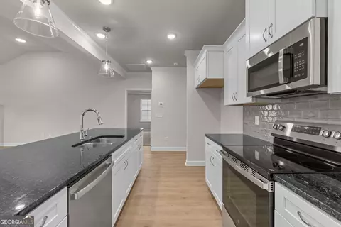 Kitchen - Undisclosed, Augusta, GA 30909 photo 3 of 5