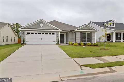 Exterior - Undisclosed, Augusta, GA 30909 photo 3 of 12